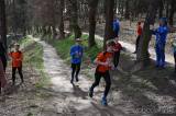20190320115501_DSC_0944: Závodníci kutnohorského atletického oddílu vyrazili na přespolní běh do Čáslavi