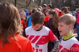 20190320115503_DSC_5871: Závodníci kutnohorského atletického oddílu vyrazili na přespolní běh do Čáslavi