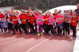 20190320115514_DSC_5890: Závodníci kutnohorského atletického oddílu vyrazili na přespolní běh do Čáslavi