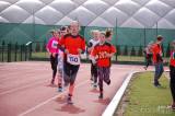 20190320115515_DSC_5908: Závodníci kutnohorského atletického oddílu vyrazili na přespolní běh do Čáslavi