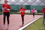 20190320115516_DSC_5919: Závodníci kutnohorského atletického oddílu vyrazili na přespolní běh do Čáslavi