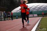 20190320115516_DSC_5921: Závodníci kutnohorského atletického oddílu vyrazili na přespolní běh do Čáslavi
