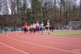 20190320115516_DSC_5936: Závodníci kutnohorského atletického oddílu vyrazili na přespolní běh do Čáslavi