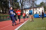 20190320115517_DSC_5948: Závodníci kutnohorského atletického oddílu vyrazili na přespolní běh do Čáslavi