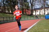 20190320115518_DSC_5951: Závodníci kutnohorského atletického oddílu vyrazili na přespolní běh do Čáslavi