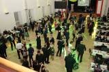 20190320120628_ts_novak178: Foto, video: Po úspěšné reprezentaci na taneční soutěži si „odskočili“ na Taneční ples