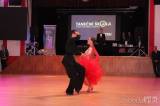 20190320120631_ts_novak233: Foto, video: Po úspěšné reprezentaci na taneční soutěži si „odskočili“ na Taneční ples