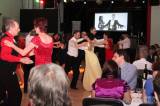 20190320120632_ts_novak243: Foto, video: Po úspěšné reprezentaci na taneční soutěži si „odskočili“ na Taneční ples