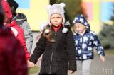 20190321134448_5G6H9300: Foto: Zima je definitivně pryč, děti z MŠ Benešova II vynesly Moranu a odemkly jaro!