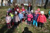 20190321134501_5G6H9472: Foto: Zima je definitivně pryč, děti z MŠ Benešova II vynesly Moranu a odemkly jaro!