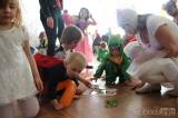 20190324004324_IMG_4449: Foto: Na dětském karnevale v Bahně se pobavili také rodiče!