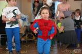 20190324004325_IMG_4531: Foto: Na dětském karnevale v Bahně se pobavili také rodiče!