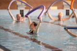 20190327113149_5G6H2627: Foto: O pravidelné zdravotní cvičení v kutnohorském bazénu je zájem