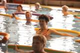 20190327113150_5G6H2639: Foto: O pravidelné zdravotní cvičení v kutnohorském bazénu je zájem