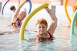 20190327113153_5G6H2655: Foto: O pravidelné zdravotní cvičení v kutnohorském bazénu je zájem