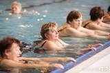 20190327113158_5G6H2706: Foto: O pravidelné zdravotní cvičení v kutnohorském bazénu je zájem