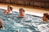 20190327113200_5G6H2735: Foto: O pravidelné zdravotní cvičení v kutnohorském bazénu je zájem