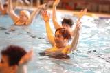 20190327113202_5G6H2776: Foto: O pravidelné zdravotní cvičení v kutnohorském bazénu je zájem