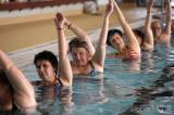 20190327113203_5G6H2798: Foto: O pravidelné zdravotní cvičení v kutnohorském bazénu je zájem