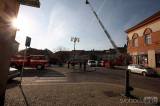 20190405130142_5G6H5696: Foto: Profesionální hasiči v Kutné Hoře slaví padesáté výročí založení jednotky