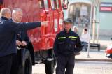 20190405130143_5G6H5710: Foto: Profesionální hasiči v Kutné Hoře slaví padesáté výročí založení jednotky
