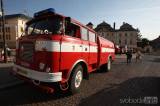 20190405130143_5G6H5757: Foto: Profesionální hasiči v Kutné Hoře slaví padesáté výročí založení jednotky
