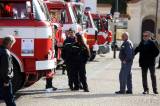 20190405130144_5G6H5896: Foto: Profesionální hasiči v Kutné Hoře slaví padesáté výročí založení jednotky