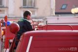 20190405130144_5G6H5935: Foto: Profesionální hasiči v Kutné Hoře slaví padesáté výročí založení jednotky