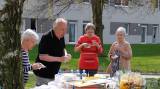 20190411122406_clementas11: V domově pro seniory v Mlékovicích si užili Teplákový den