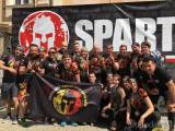 20190412071451_spar04: Na trati uvidíte přes čtyřicet závodníků  z oficiální Spartan tréninkové skupiny Kutná Hora!