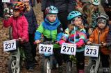 20190413121950_IMG_6409: Foto: Na Kmochově ostrově odstartoval seriál dětských cyklistických závodů Cyklotour Kolín 
