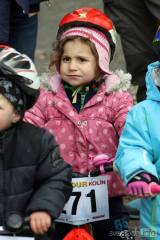 20190413121952_IMG_6412: Foto: Na Kmochově ostrově odstartoval seriál dětských cyklistických závodů Cyklotour Kolín 