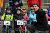 20190413121954_IMG_6418: Foto: Na Kmochově ostrově odstartoval seriál dětských cyklistických závodů Cyklotour Kolín 
