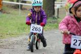 20190413121955_IMG_6437: Foto: Na Kmochově ostrově odstartoval seriál dětských cyklistických závodů Cyklotour Kolín 