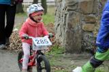 20190413121959_IMG_6439: Foto: Na Kmochově ostrově odstartoval seriál dětských cyklistických závodů Cyklotour Kolín 