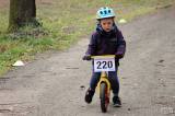 20190413121959_IMG_6443: Foto: Na Kmochově ostrově odstartoval seriál dětských cyklistických závodů Cyklotour Kolín 