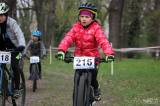 20190413122004_IMG_6464: Foto: Na Kmochově ostrově odstartoval seriál dětských cyklistických závodů Cyklotour Kolín 