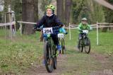 20190413122005_IMG_6471: Foto: Na Kmochově ostrově odstartoval seriál dětských cyklistických závodů Cyklotour Kolín 