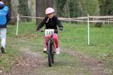 20190413122006_IMG_6478: Foto: Na Kmochově ostrově odstartoval seriál dětských cyklistických závodů Cyklotour Kolín 
