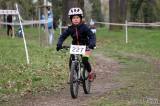 20190413122006_IMG_6482: Foto: Na Kmochově ostrově odstartoval seriál dětských cyklistických závodů Cyklotour Kolín 