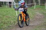 20190413122007_IMG_6485: Foto: Na Kmochově ostrově odstartoval seriál dětských cyklistických závodů Cyklotour Kolín 