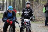 20190413122007_IMG_6490: Foto: Na Kmochově ostrově odstartoval seriál dětských cyklistických závodů Cyklotour Kolín 