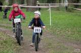 20190413122009_IMG_6510: Foto: Na Kmochově ostrově odstartoval seriál dětských cyklistických závodů Cyklotour Kolín 