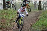 20190413122010_IMG_6521: Foto: Na Kmochově ostrově odstartoval seriál dětských cyklistických závodů Cyklotour Kolín 