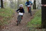 20190413122011_IMG_6527: Foto: Na Kmochově ostrově odstartoval seriál dětských cyklistických závodů Cyklotour Kolín 