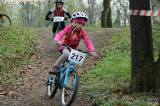 20190413122011_IMG_6534: Foto: Na Kmochově ostrově odstartoval seriál dětských cyklistických závodů Cyklotour Kolín 