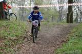 20190413122012_IMG_6538: Foto: Na Kmochově ostrově odstartoval seriál dětských cyklistických závodů Cyklotour Kolín 