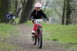 20190413122013_IMG_6556: Foto: Na Kmochově ostrově odstartoval seriál dětských cyklistických závodů Cyklotour Kolín 