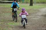 20190413122013_IMG_6559: Foto: Na Kmochově ostrově odstartoval seriál dětských cyklistických závodů Cyklotour Kolín 
