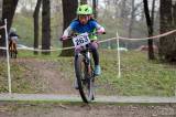 20190413122013_IMG_6562: Foto: Na Kmochově ostrově odstartoval seriál dětských cyklistických závodů Cyklotour Kolín 